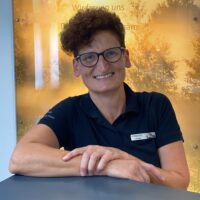 Evi Berger